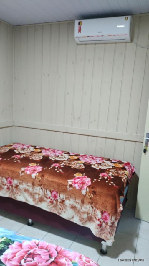 Descanso Litoral 03 Balneário Camboriú 外观 照片